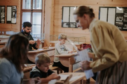 Wiślańskie Noce Muzeów 2024